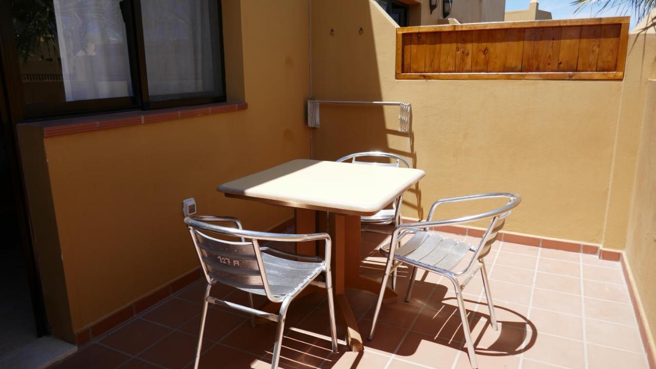 Appartamento Vista Palmera