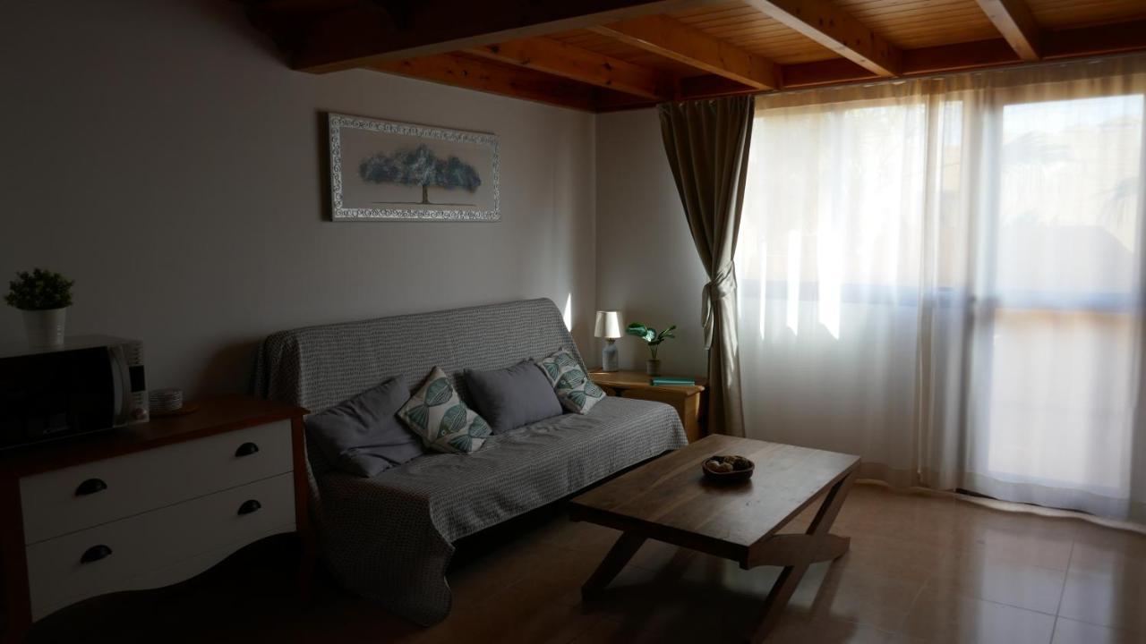 Appartamento Vista Palmera *