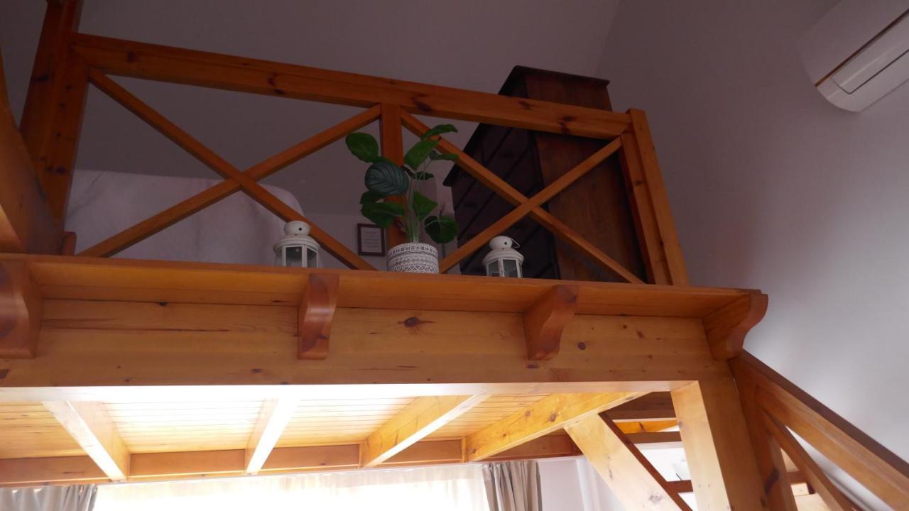 Appartamento Vista Palmera *