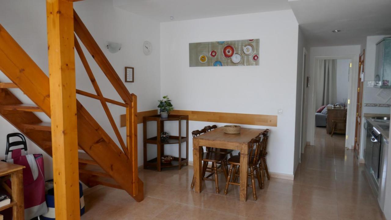 Appartamento Vista Palmera *