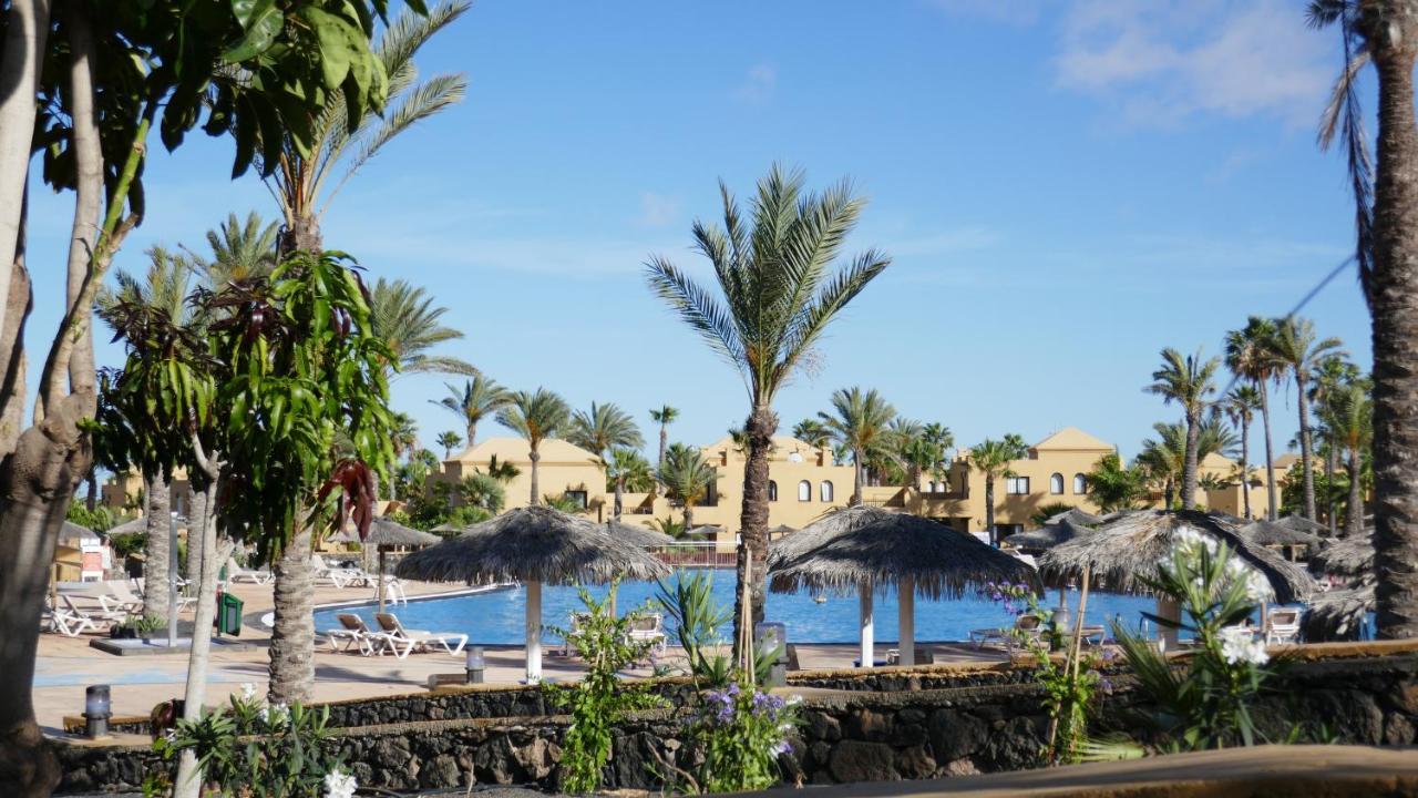 Appartamento Vista Palmera Corralejo