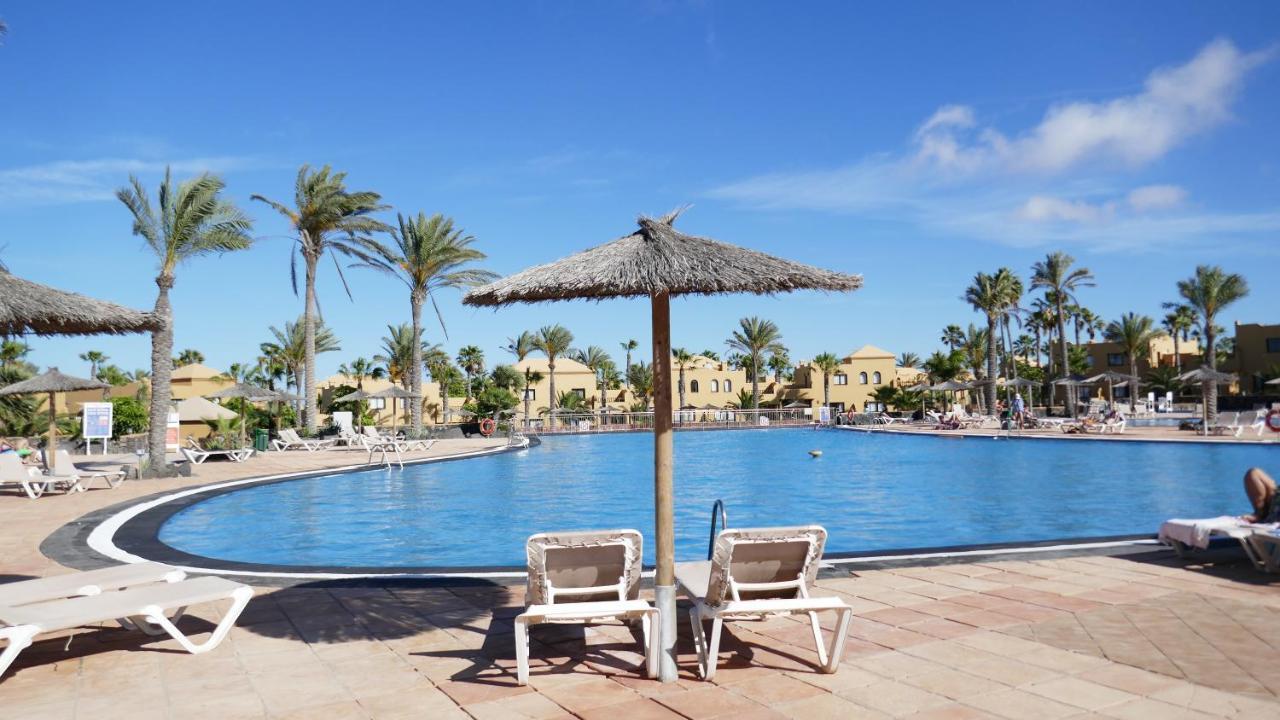 Apartamento Vista Palmera *