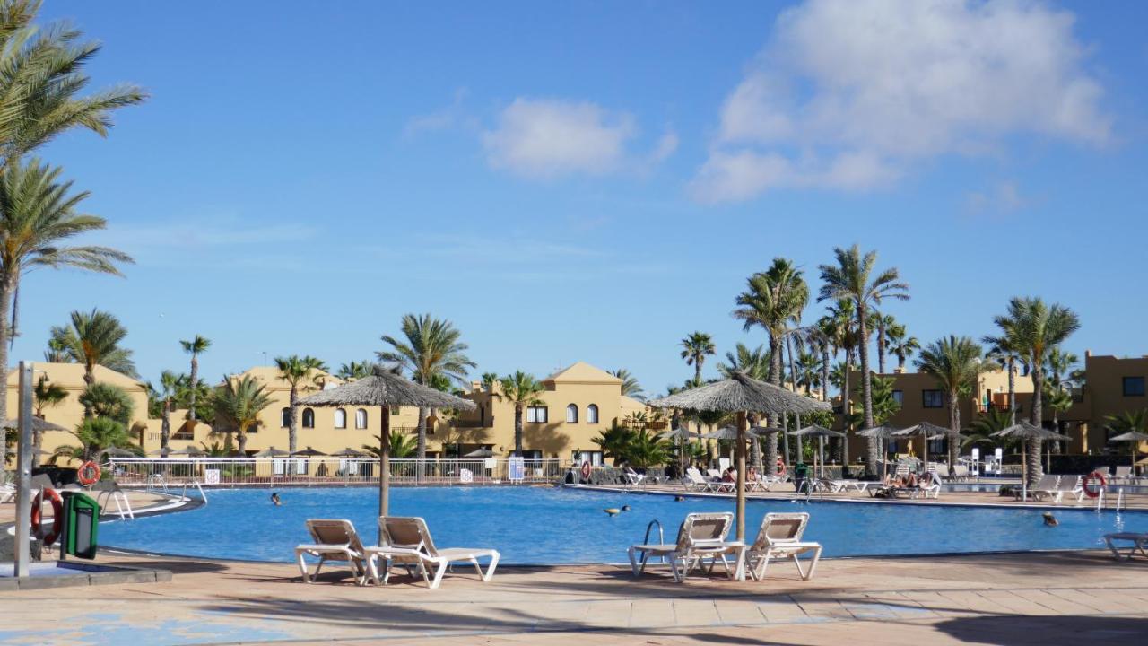 Apartamento Vista Palmera *